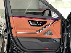 Maybach S-Class S 480 4MATIC - фото 11