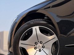 Maybach S-Class S 480 4MATIC - фото 15