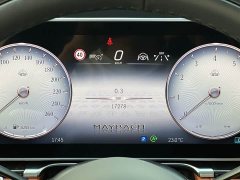Maybach S-Class S 480 4MATIC - фото 17