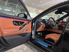 Maybach S-Class S 480 4MATIC - фото 4