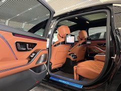 Maybach S-Class S 480 4MATIC - фото 5