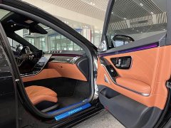 Maybach S-Class S 480 4MATIC - фото 6