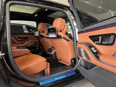 Maybach S-Class S 480 4MATIC - фото 7