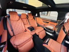 Maybach S-Class S 480 4MATIC - фото 8