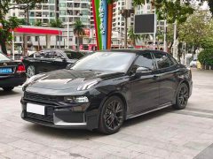 Lynk & Co 03 1.5TD DCT Pro - фото 1