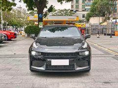 Lynk & Co 03 1.5TD DCT Pro - фото 2