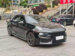 Lynk & Co 03 1.5TD DCT Pro - фото 3