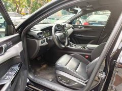 Lynk & Co 03 1.5TD DCT Pro - фото 4