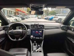 Lynk & Co 03 1.5TD DCT Pro - фото 5
