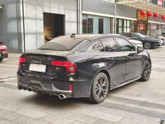 Lynk & Co 03 1.5TD DCT Pro - фото 9