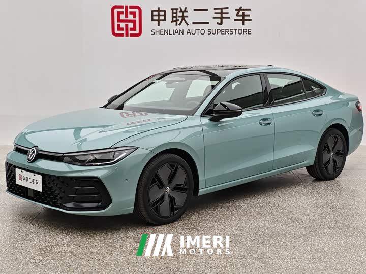 Volkswagen Pro 380TSI Edition