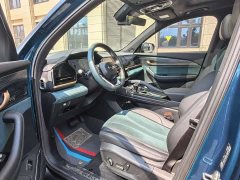 Geely Xingyue L 2021 2.0TD DCT EVO two-wheel drive smart - фото 10