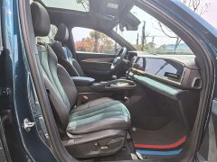Geely Xingyue L 2021 2.0TD DCT EVO two-wheel drive smart - фото 12