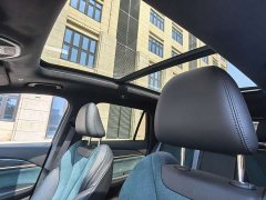 Geely Xingyue L 2021 2.0TD DCT EVO two-wheel drive smart - фото 18