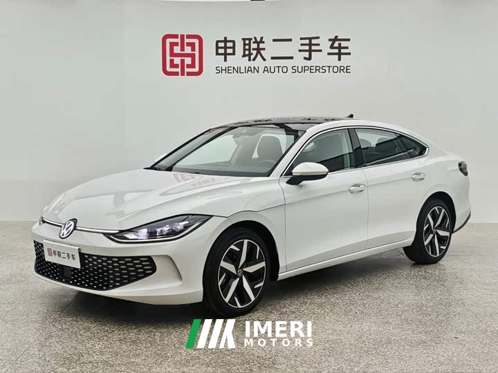 Volkswagen L 280TSI DSG Edition