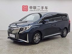 GAC M8 Leading 390T Premium Edition - фото 1