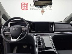 GAC M8 Leading 390T Premium Edition - фото 15