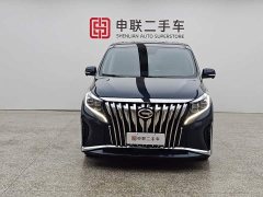 GAC M8 Leading 390T Premium Edition - фото 2