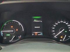 GAC SIENNA 2.5LPHEV Edition - фото 13
