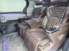 GAC SIENNA 2.5LPHEV Edition - фото 15