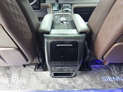 GAC SIENNA 2.5LPHEV Edition - фото 16