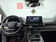 GAC SIENNA 2.5LPHEV Edition - фото 17