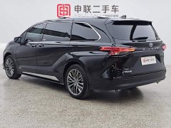 GAC SIENNA 2.5LPHEV Edition - фото 2
