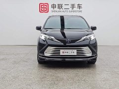 GAC SIENNA 2.5LPHEV Edition - фото 5