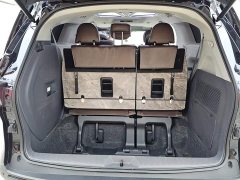 GAC SIENNA 2.5LPHEV Edition - фото 7