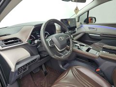 GAC SIENNA 2.5LPHEV Edition - фото 8