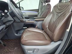 GAC SIENNA 2.5LPHEV Edition - фото 9