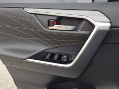Toyota RAV4 2.5L E-CVT2WDPlus Edition - фото 10