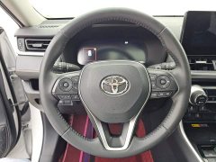 Toyota RAV4 2.5L E-CVT2WDPlus Edition - фото 12