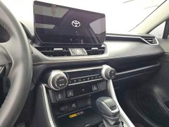 Toyota RAV4 2.5L E-CVT2WDPlus Edition - фото 13