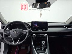 Toyota RAV4 2.5L E-CVT2WDPlus Edition - фото 16