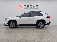 Toyota RAV4 2.5L E-CVT2WDPlus Edition - фото 3