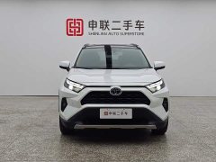 Toyota RAV4 2.5L E-CVT2WDPlus Edition - фото 5
