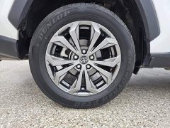 Toyota RAV4 2.5L E-CVT2WDPlus Edition - фото 6
