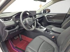Toyota RAV4 2.5L E-CVT2WDPlus Edition - фото 8