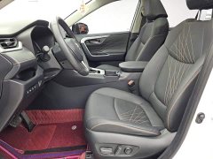Toyota RAV4 2.5L E-CVT2WDPlus Edition - фото 9