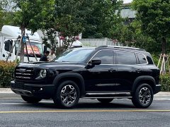 Haval 2.0T DCTAWD Edition - фото 1