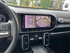 Haval 2.0T DCTAWD Edition - фото 10