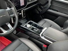 Haval 2.0T DCTAWD Edition - фото 11