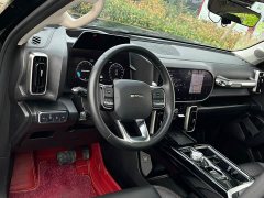 Haval 2.0T DCTAWD Edition - фото 12