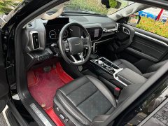 Haval 2.0T DCTAWD Edition - фото 13