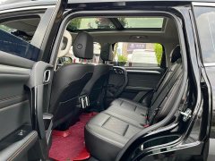 Haval 2.0T DCTAWD Edition - фото 15