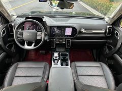 Haval 2.0T DCTAWD Edition - фото 16