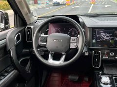 Haval 2.0T DCTAWD Edition - фото 17