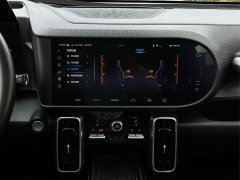 Haval 2.0T DCTAWD Edition - фото 18