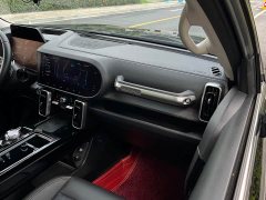 Haval 2.0T DCTAWD Edition - фото 19